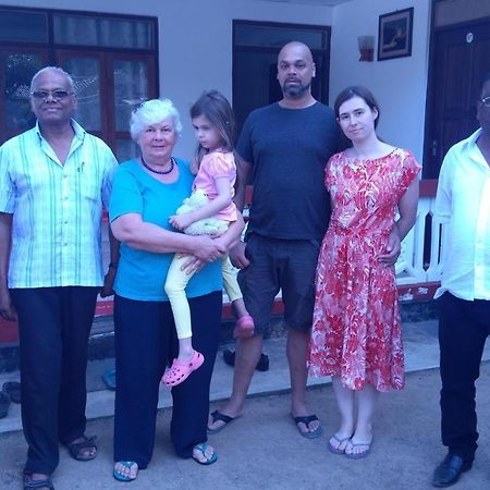 Umaya Holiday Home Anuradhapura Eksteriør bilde
