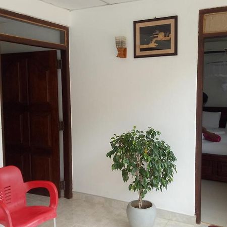 Umaya Holiday Home Anuradhapura Eksteriør bilde
