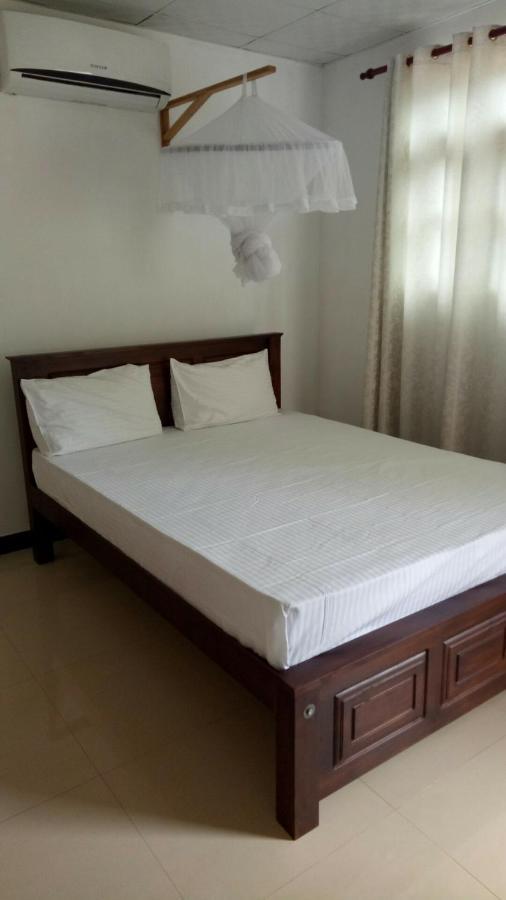 Umaya Holiday Home Anuradhapura Eksteriør bilde