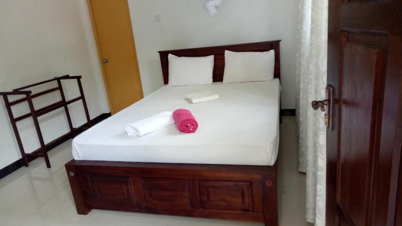 Umaya Holiday Home Anuradhapura Eksteriør bilde