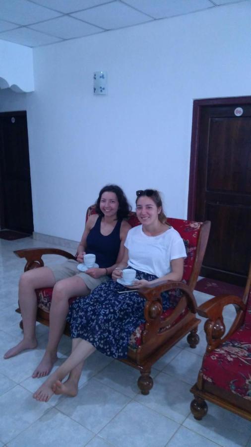 Umaya Holiday Home Anuradhapura Eksteriør bilde