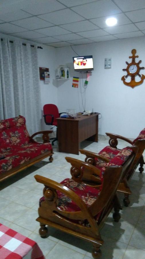 Umaya Holiday Home Anuradhapura Eksteriør bilde