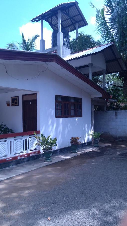 Umaya Holiday Home Anuradhapura Eksteriør bilde