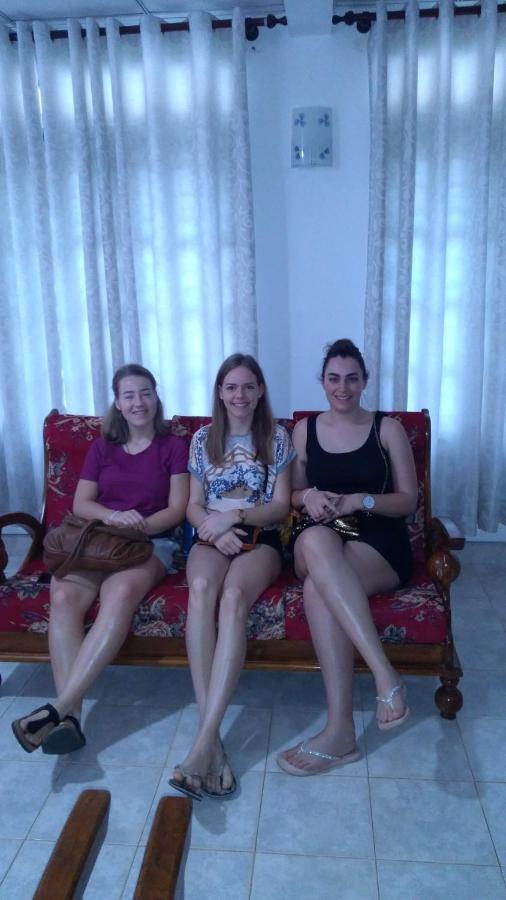 Umaya Holiday Home Anuradhapura Eksteriør bilde