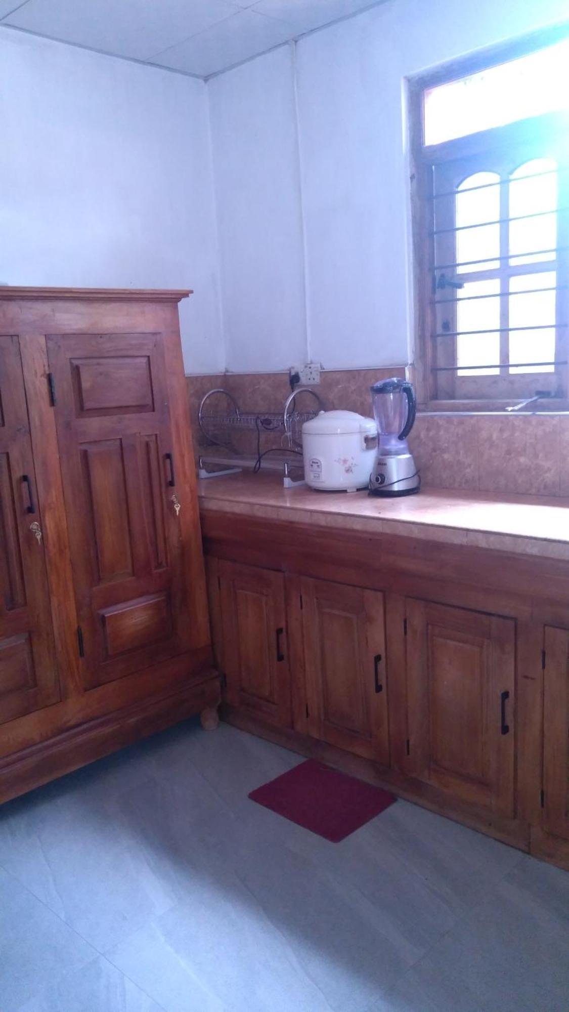 Umaya Holiday Home Anuradhapura Eksteriør bilde