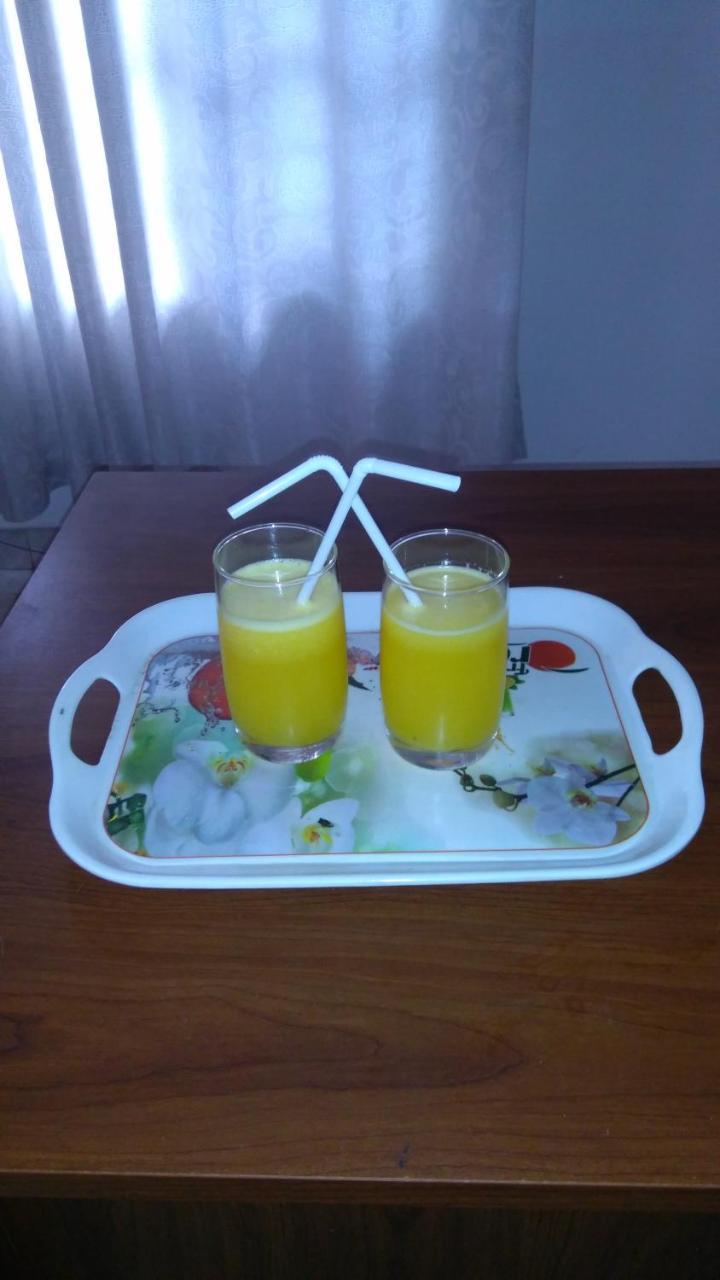 Umaya Holiday Home Anuradhapura Eksteriør bilde