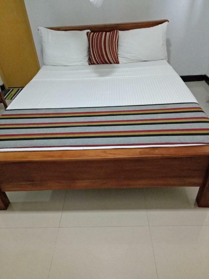Umaya Holiday Home Anuradhapura Eksteriør bilde