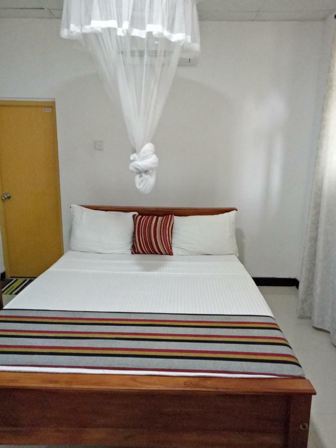 Umaya Holiday Home Anuradhapura Eksteriør bilde