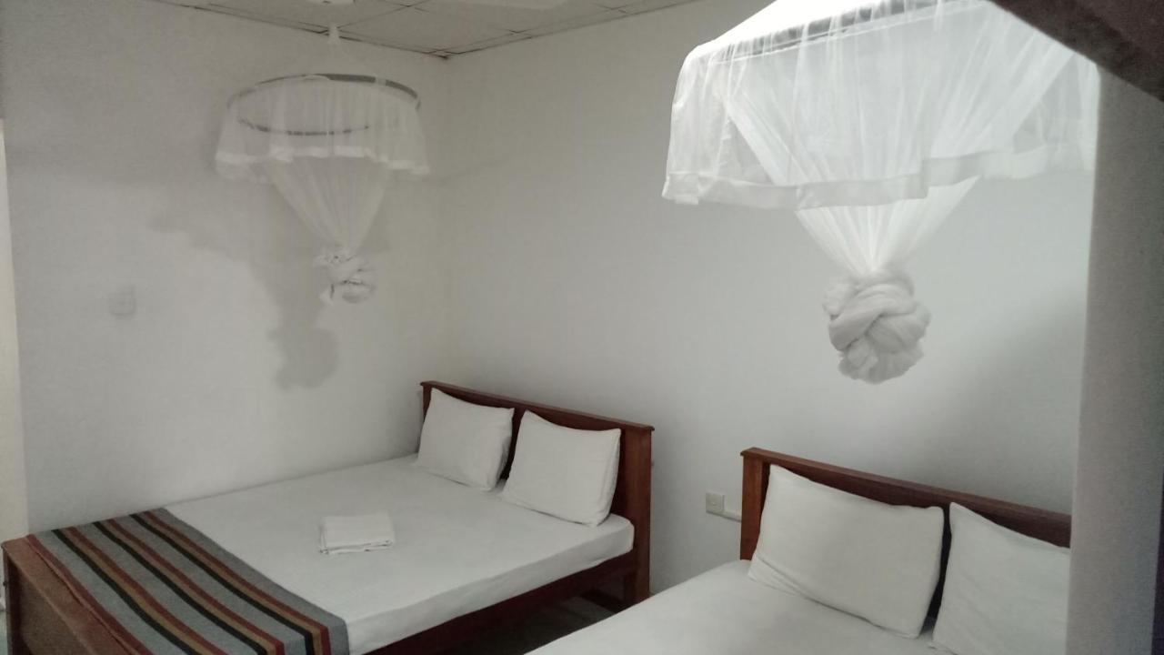 Umaya Holiday Home Anuradhapura Eksteriør bilde
