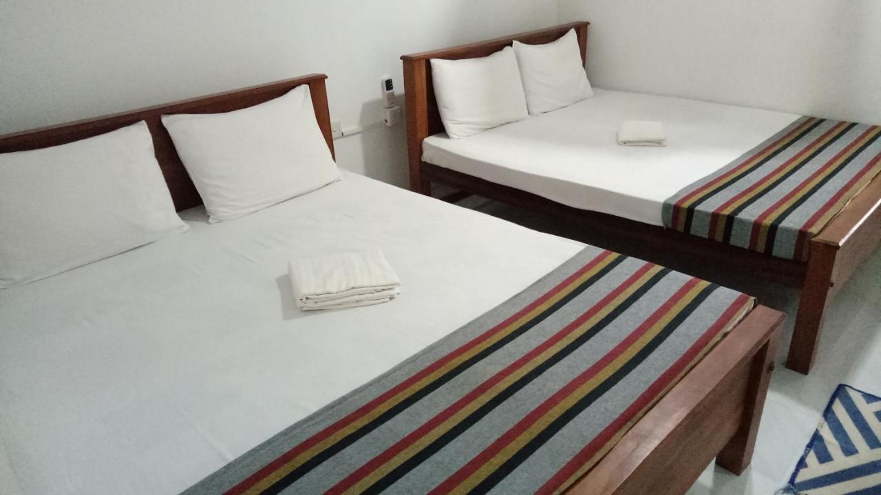 Umaya Holiday Home Anuradhapura Eksteriør bilde