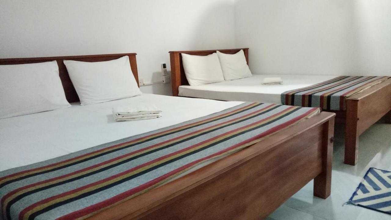 Umaya Holiday Home Anuradhapura Eksteriør bilde