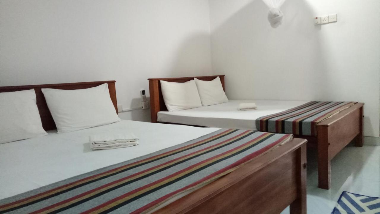 Umaya Holiday Home Anuradhapura Eksteriør bilde