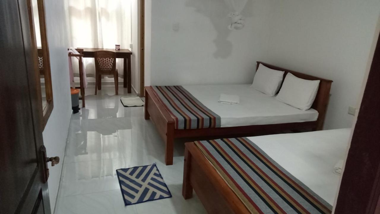 Umaya Holiday Home Anuradhapura Eksteriør bilde